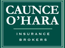 Caunce O'Hara logo